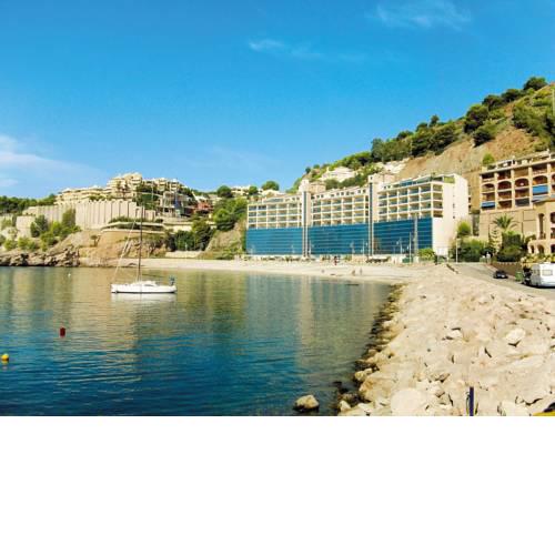 Pierre & Vacances Altea Beach