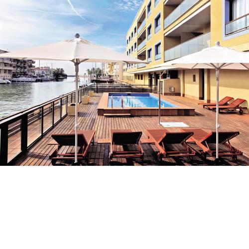 Pierre & Vacances Empuriabrava Marina