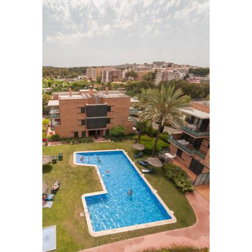 Pierre & Vacances Salou