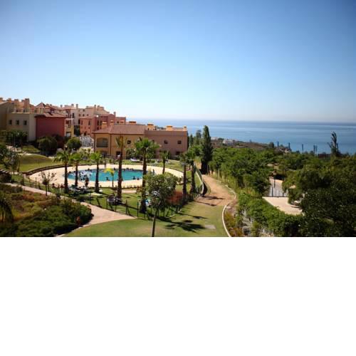 Pierre & Vacances Village Terrazas Costa del Sol