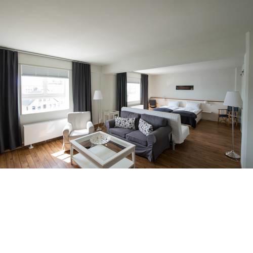 Pierspeicher Boutique Hotel