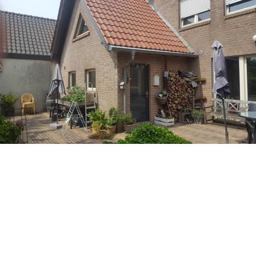 Pieter Pad appartement
