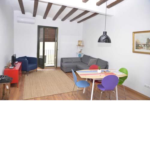 Pigal 1 Apartament Centre Històric