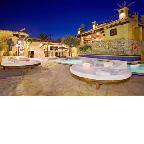 Pikes Ibiza