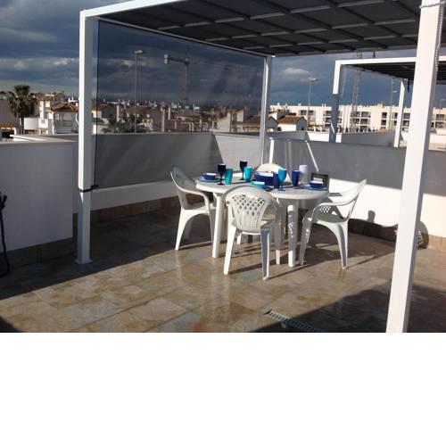 Pilar de la Horadada Apartment
