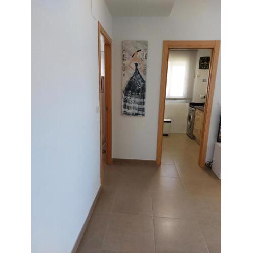 Piles residencial Blaumar