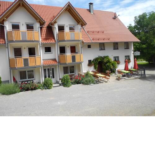 Pilgerhof Keller