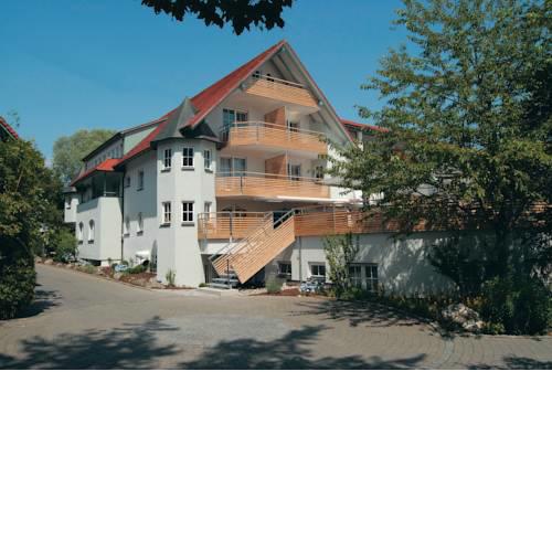 Pilgerhof und Rebmannshof