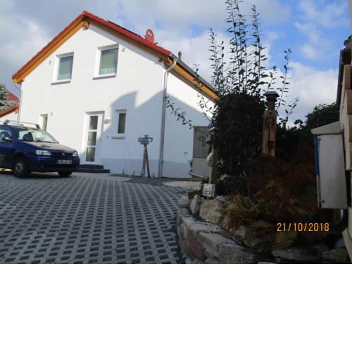 Pilgerstation Sondershausen