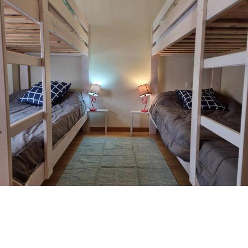 Pilgrim Apartment Burgos