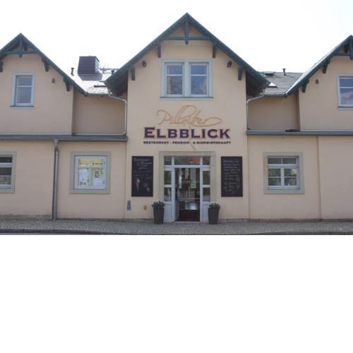 Pillnitzer Elbblick