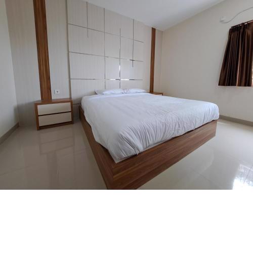 Pillow Guest House