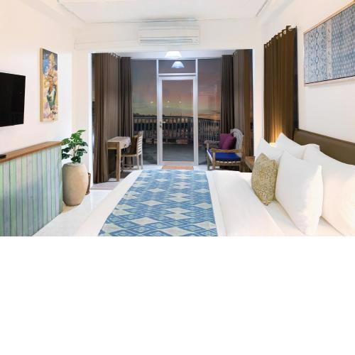 PIMA Homestay