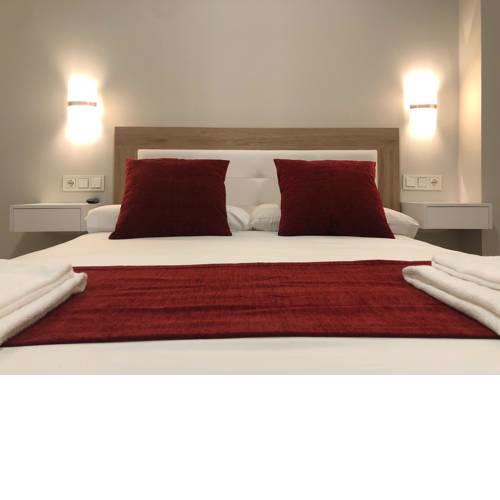 Pinar Malaga Rooms