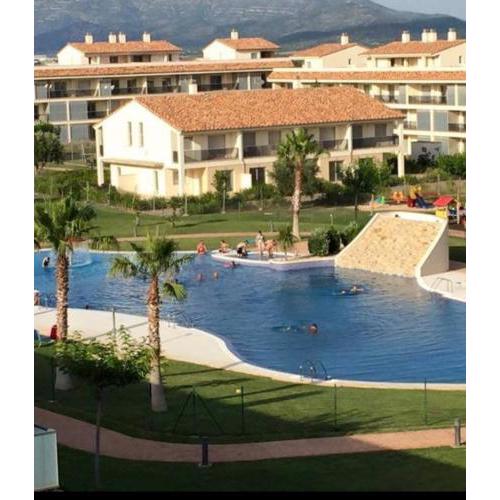 PINAR RESORT