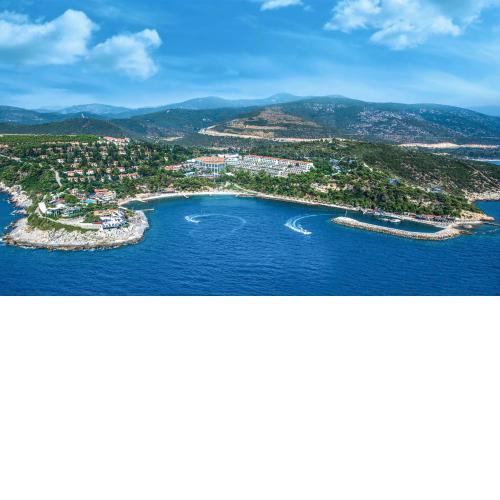 Pine Bay Holiday Resort