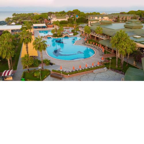 Pine Beach Belek