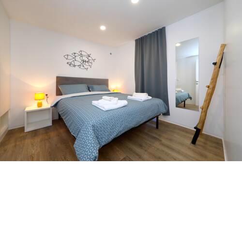Pine Beach Pakostane Mobile Homes - All Inclusive