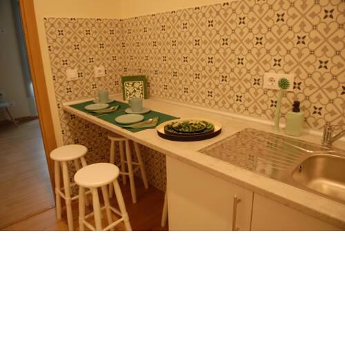 Pine Green Home