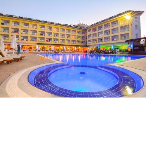 Pine House by Werde Hotels