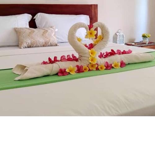 Pineapple Guest House