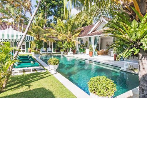 Pineapple Hill 4 Bed Luxury