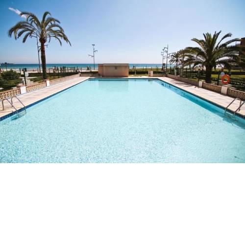 Pineda 1 Planet Costa Dorada