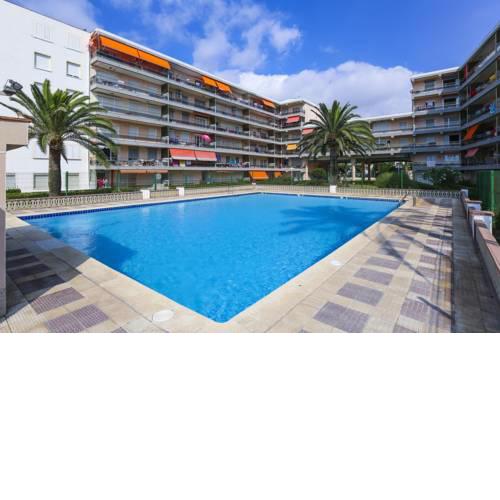 Pineda 7 Planet Costa Dorada