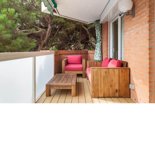Pineda Be my Guest Castelldefels