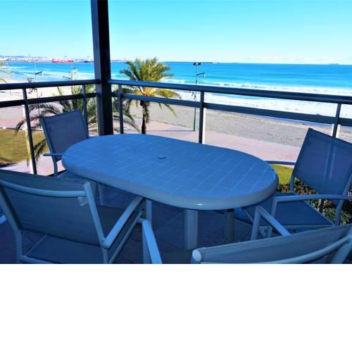 Pineda beach 1a línea la pineda p34 ref. 03.102017