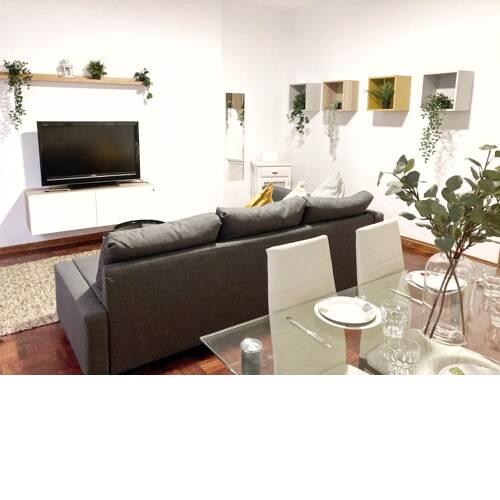 Pineda Beach House