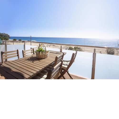 Pineda Beach II