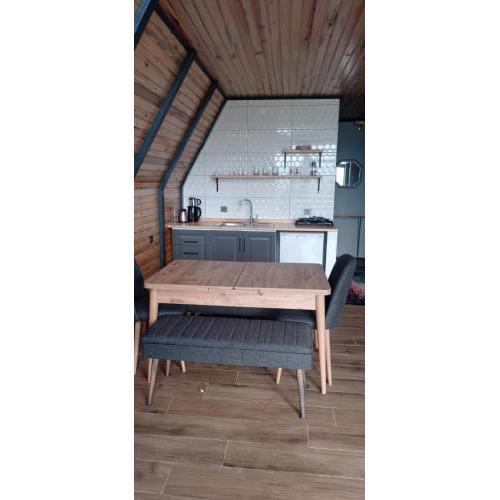 Pinehouse sapanca