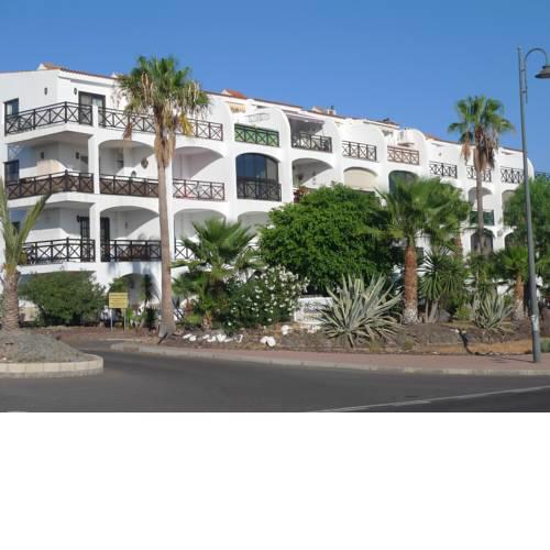 Pinehurst Amarilla Golf penthouse Apartment
