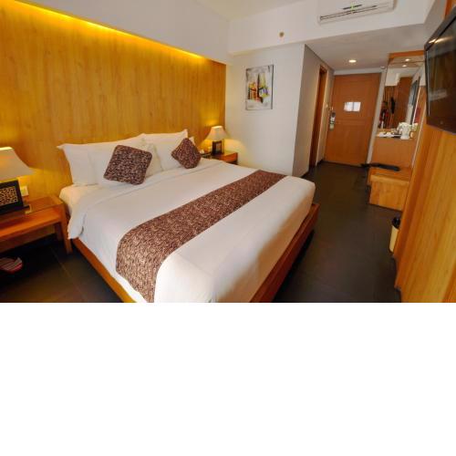 Ping Hotel Seminyak Bali