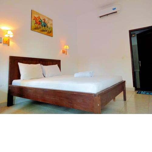 PING PONG GUEST HOUSE