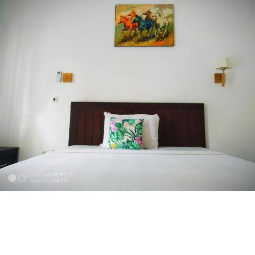 Ping Pong homestay Gili Trawangan