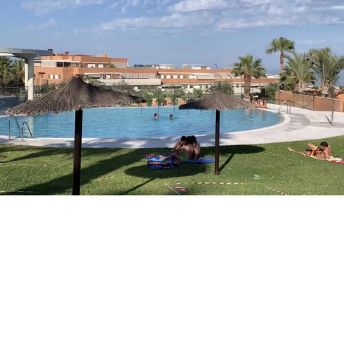 Pinillo Apartment · Wifi - Netflix - Parking