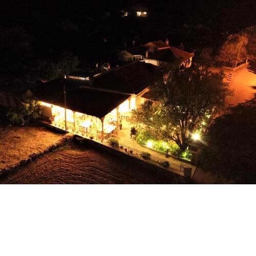 Pinjac brewery country pub rooms & pansion