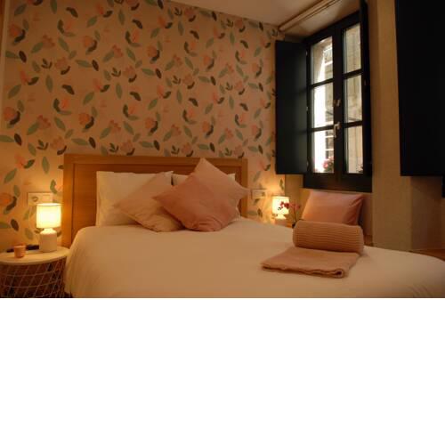 Pink Home