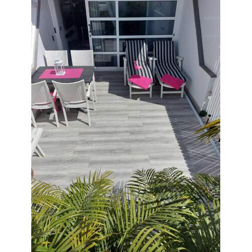 pinkBUNGALOW! Maspalomas