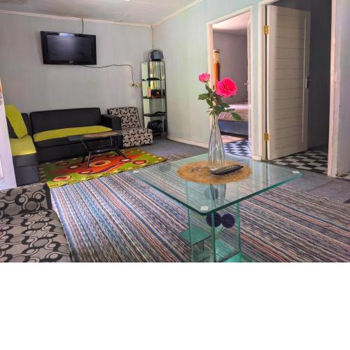 PinkHomestay Ciwidey