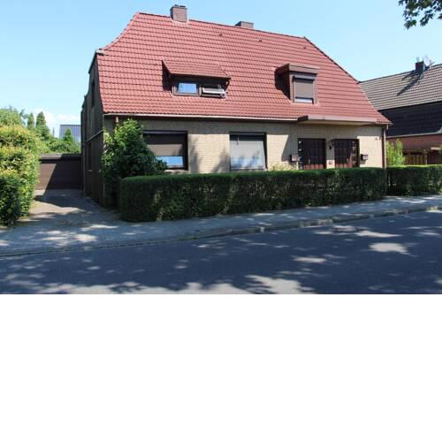 Pinneberger Unterkunft Hostel