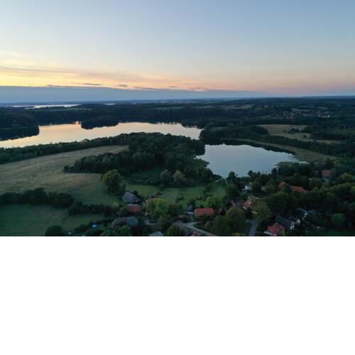 Pinnow Panorama