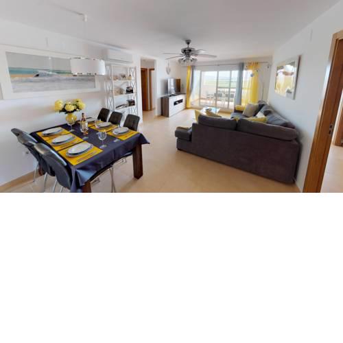 Pino 281237-A Murcia Holiday Rentals Property