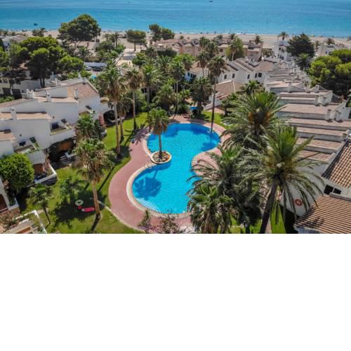 Pino Alto Holiday Homes Martin 19
