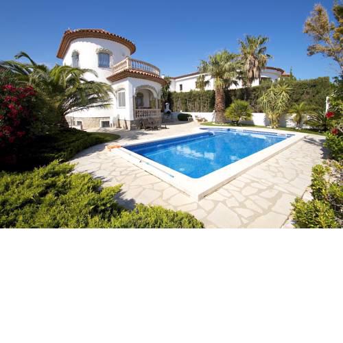 Pino Alto Villa Blanca