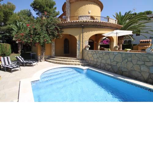 Pino Alto Villa Moreno
