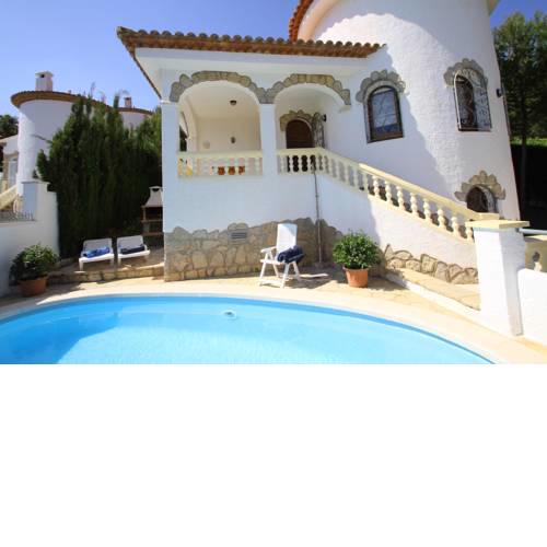 Pino Alto Villas Andorra
