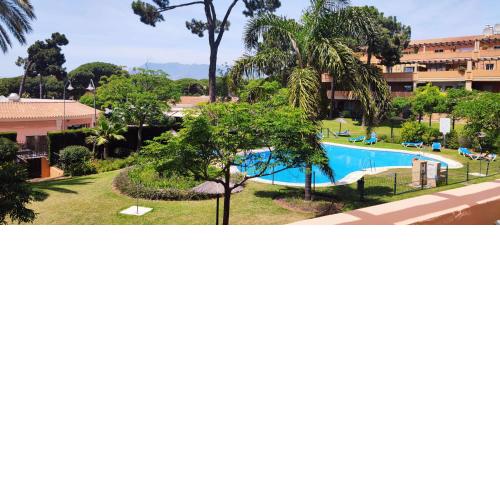 Pinogolf de don Carlos, Marbella